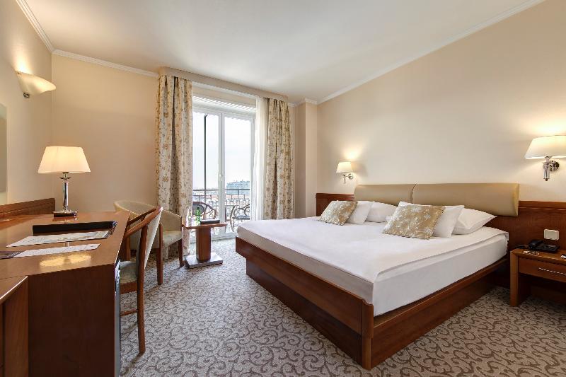带2个卧室的公寓, Aparthotel Miami Park