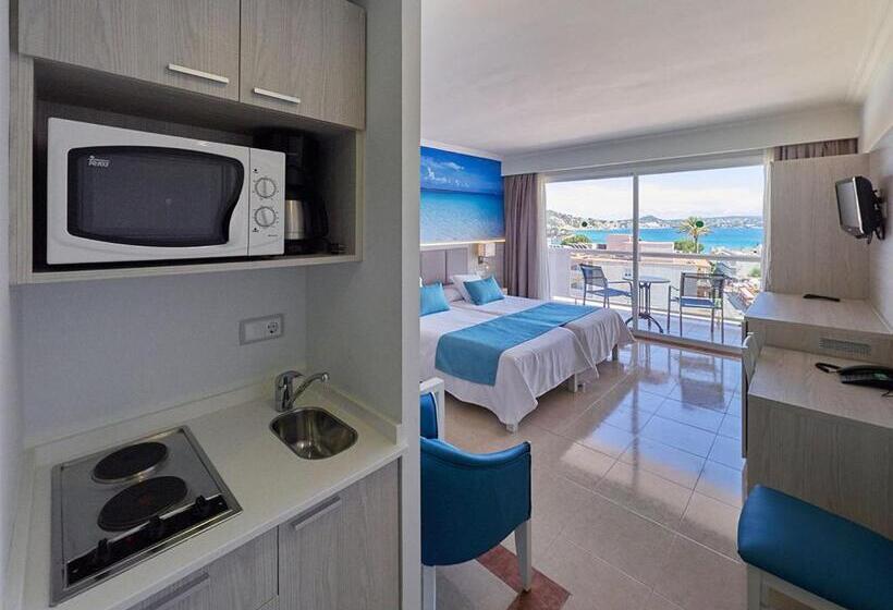 수피리어 스튜디오, Aparthotel y Hotel Paguera Beach