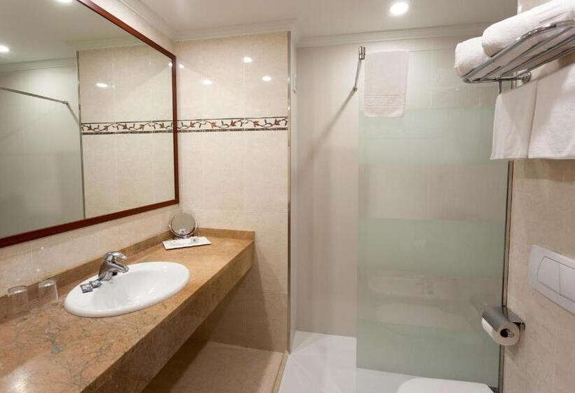 수피리어 스튜디오, Aparthotel y Hotel Paguera Beach