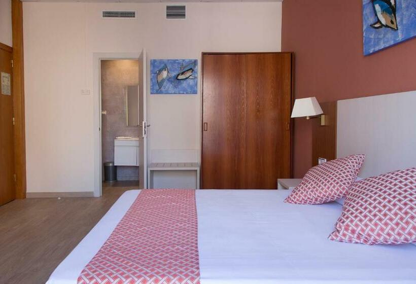 스탠다드 룸, Ght Balmes, Hotel Aparthotel&splash