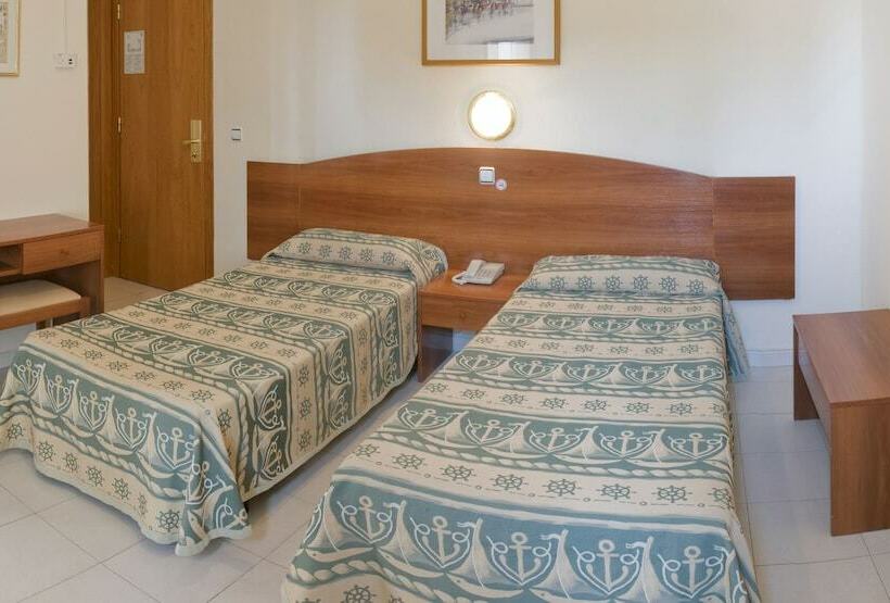 Номер Стандарт, Ght Balmes, Hotel Aparthotel&splash