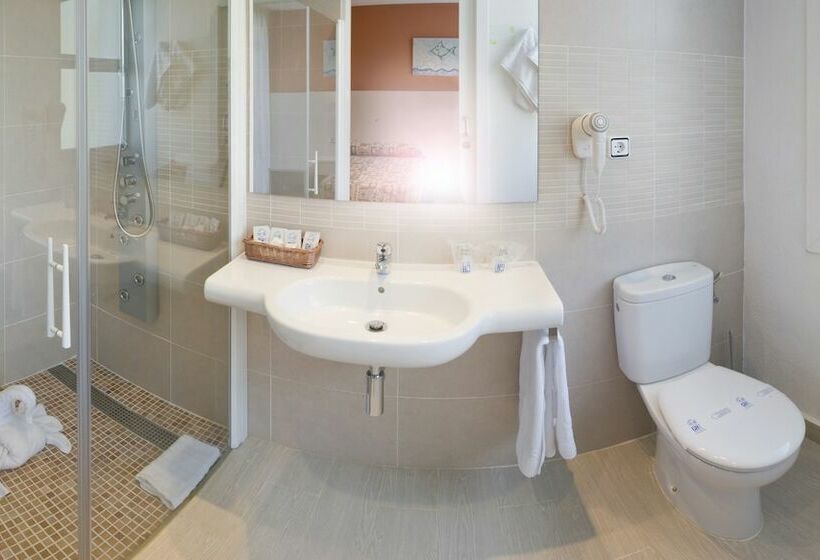 Номер Стандарт, Ght Balmes, Hotel Aparthotel&splash