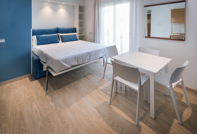 스탠다드 룸, Ght Balmes, Hotel Aparthotel&splash
