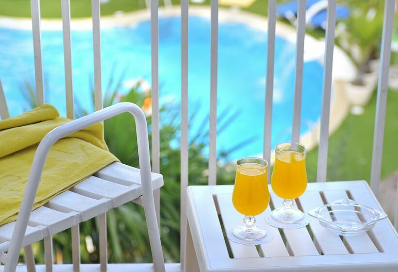 스탠다드 룸, Ght Balmes, Hotel Aparthotel&splash