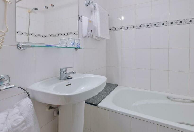 Апартаменты 1 Спальня, Ght Balmes, Hotel Aparthotel&splash