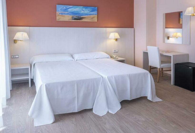 Семейный Номер, Ght Balmes, Hotel Aparthotel&splash