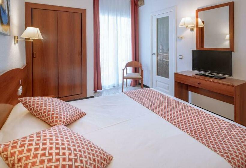 Семейный Номер, Ght Balmes, Hotel Aparthotel&splash