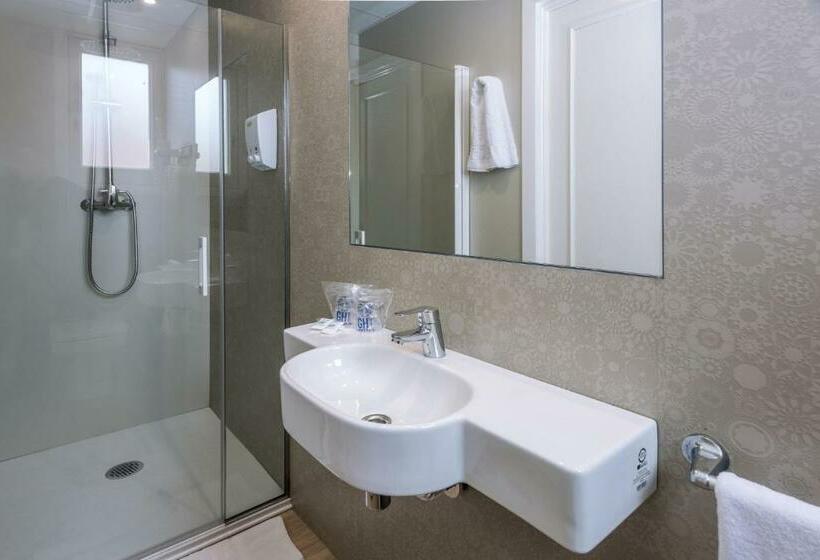 Семейный Номер, Ght Balmes, Hotel Aparthotel&splash