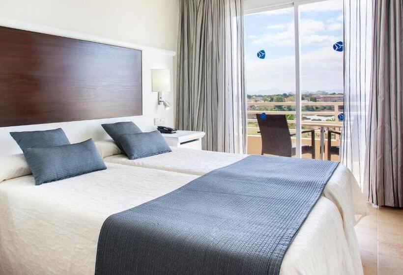 Номер Стандарт, Grupotel Amapola