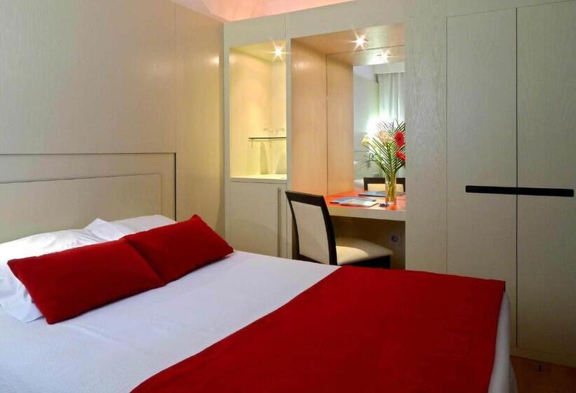 Номер Basic, Grupotel Gravina
