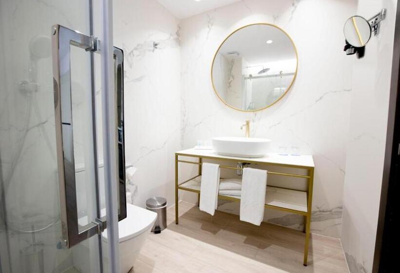 Семейный Номер, Grupotel Gravina