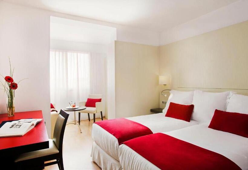 Номер Стандарт, Grupotel Gravina