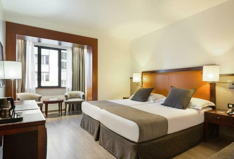 اتاق استاندارد, Balmoral