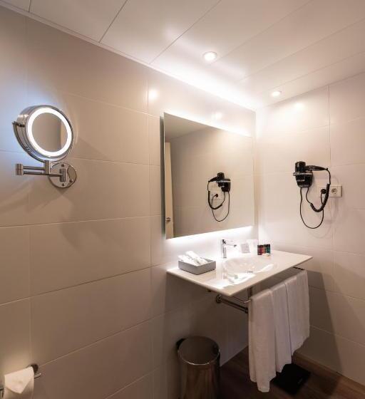 Пентхаус, Atenea Rekord Suites