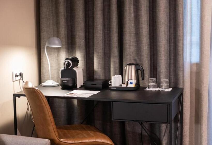 Номер Superior, Atenea Rekord Suites