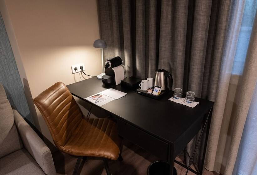 Номер Superior, Atenea Rekord Suites
