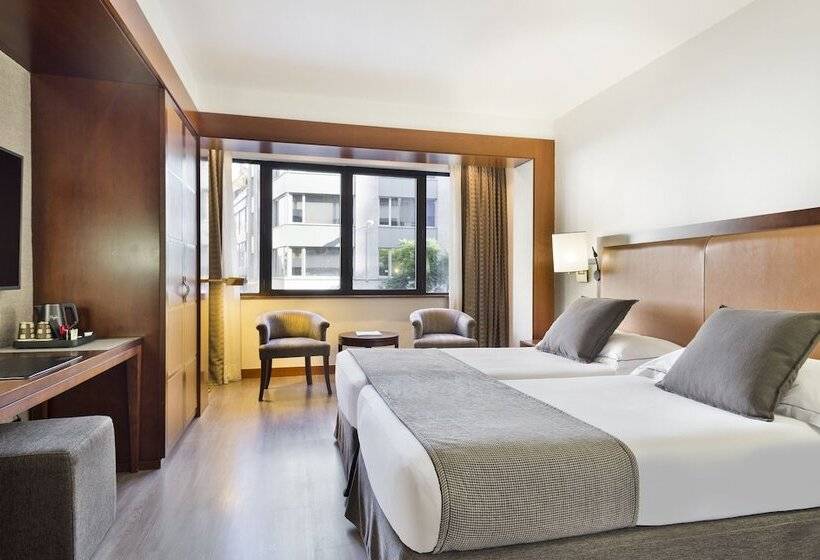 اتاق استاندارد, Balmoral