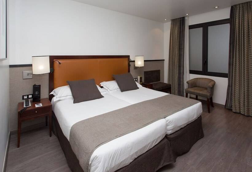 اتاق استاندارد اینتریور, Balmoral