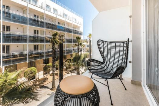 Standard-huone, Cabot Playa Grande - Adults Only