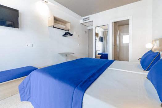 Standard-huone, Cabot Playa Grande - Adults Only
