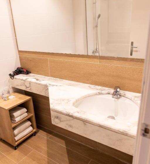 Chambre Standard, Can Pamplona