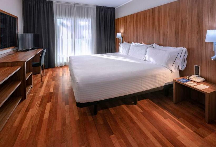 اتاق استاندارد, Ciudad De Castelldefels