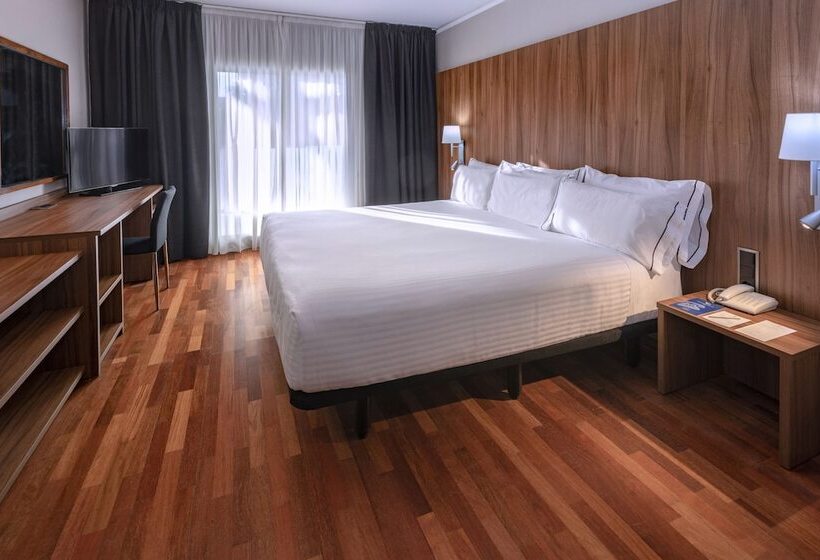 اتاق استاندارد, Ciudad De Castelldefels