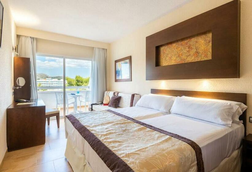اتاق استاندارد, Condesa