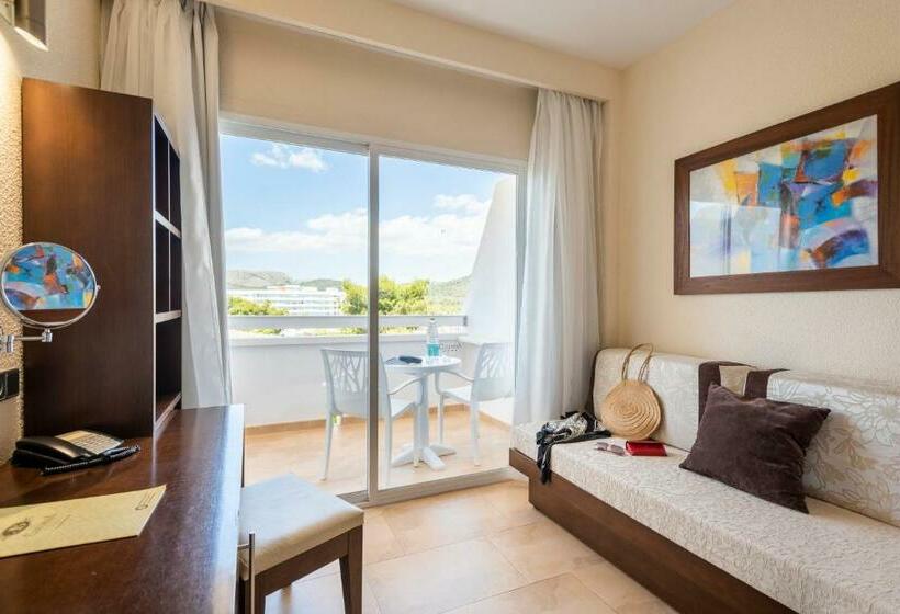 اتاق استاندارد, Condesa