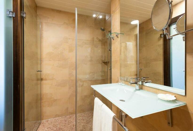 اتاق استاندارد, Condesa