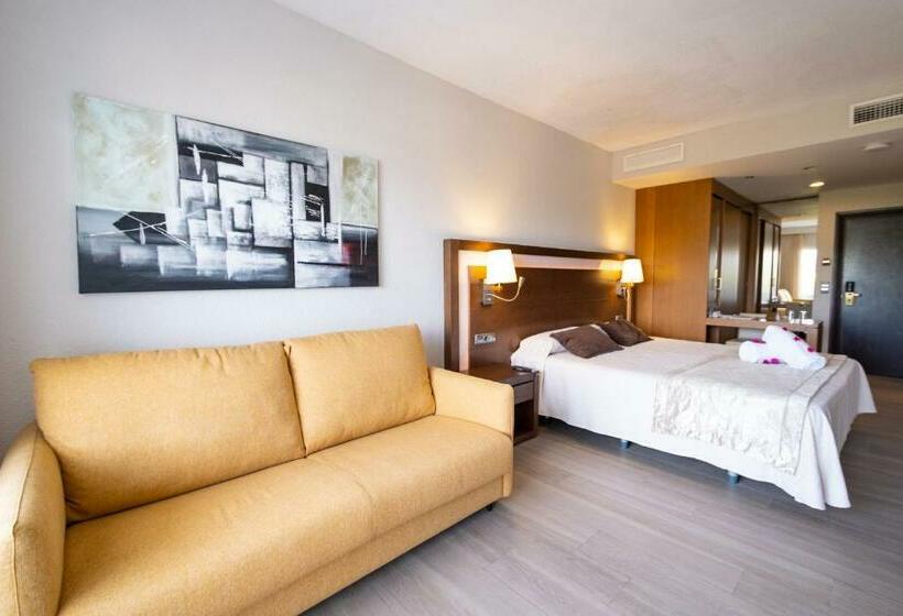 سوییت جونیور, Condesa