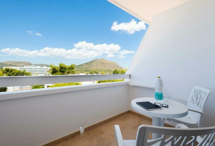 سوییت جونیور, Condesa