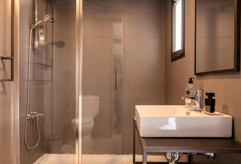 اتاق استاندارد, Caramelo Palma Beach - Adults Only
