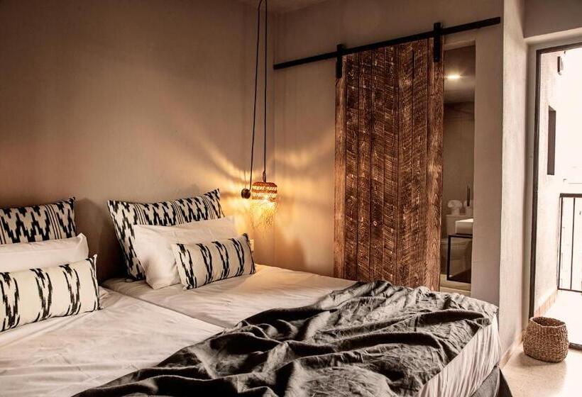 اتاق استاندارد, Caramelo Palma Beach - Adults Only
