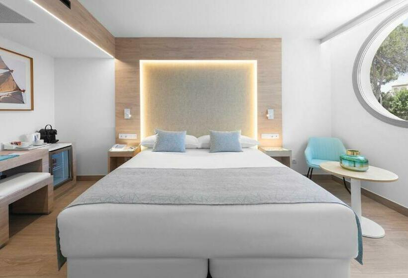 Номер Стандарт, Elba Sunset Mallorca Thalasso Spa