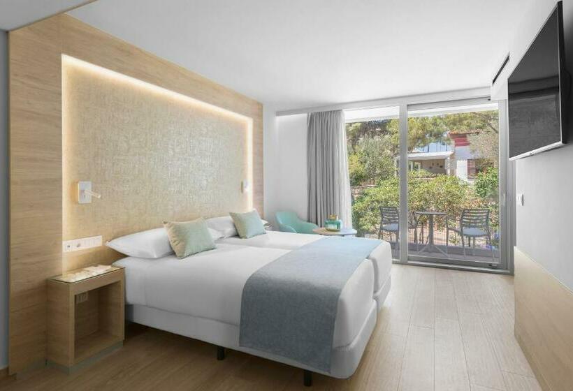 Номер Комфорт, Elba Sunset Mallorca Thalasso Spa