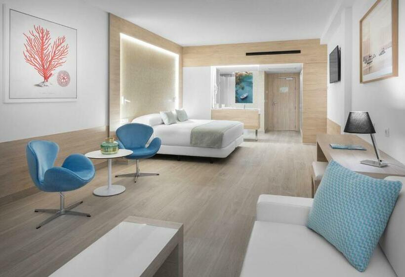 Полулюкс Вид на Море, Elba Sunset Mallorca Thalasso Spa