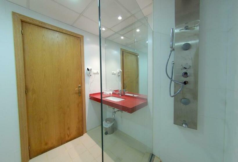 Habitación Superior, Galeón