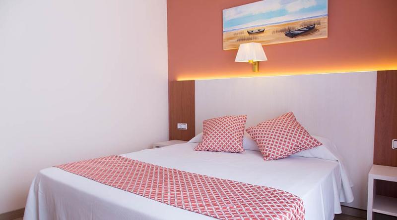 스탠다드 룸 풀장 전망, Ght Balmes, Hotel Aparthotel&splash