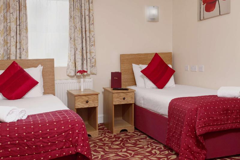 Студия Стандарт, Ght Balmes, Hotel Aparthotel&splash