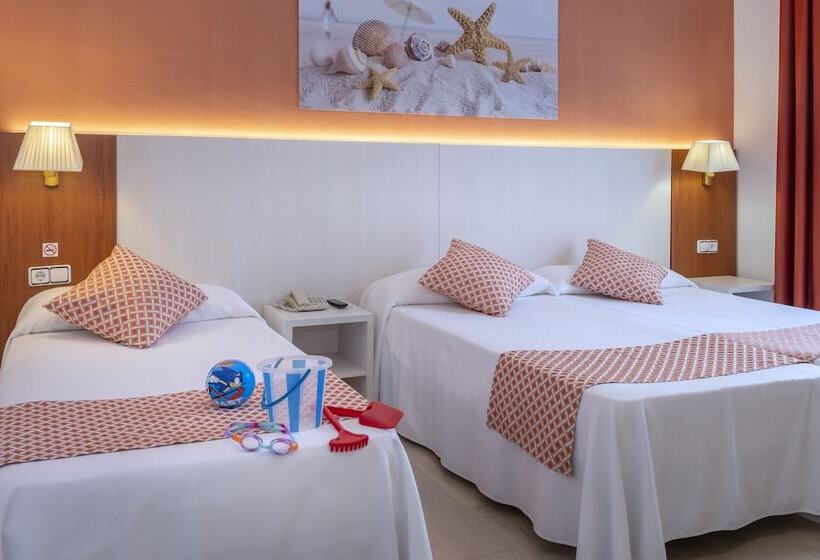 Номер Стандарт, Ght Balmes, Hotel Aparthotel&splash