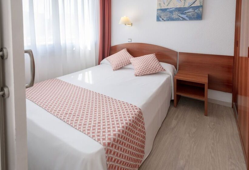 Семейный Номер, Ght Balmes, Hotel Aparthotel&splash