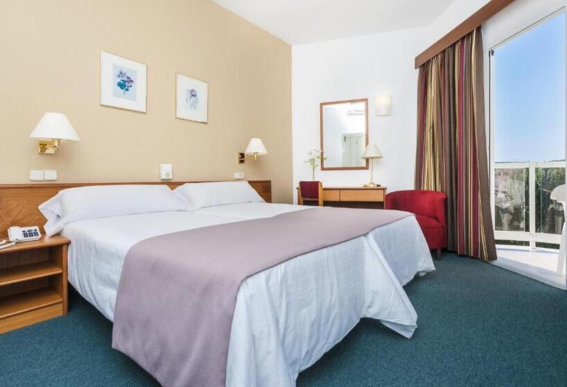 Номер Стандарт, Globales Playa Santa Ponsa