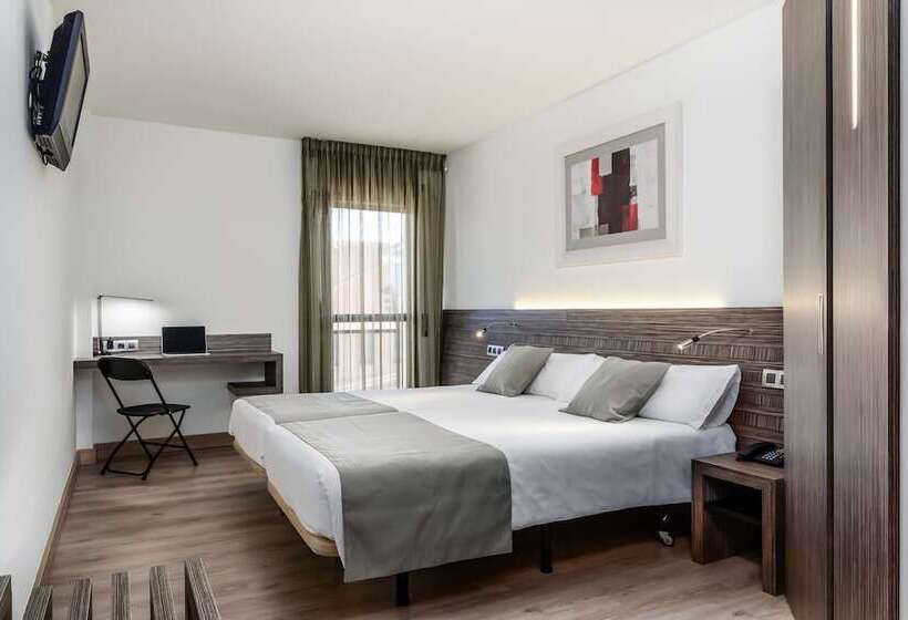 Номер Стандарт, Hc Mollet Barcelona