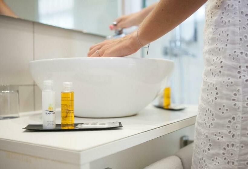 Chambre Standard, Ibersol Antemare - Adults Only
