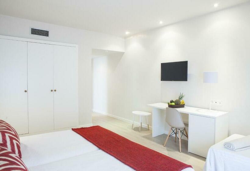 Chambre Standard, Ibersol Antemare - Adults Only