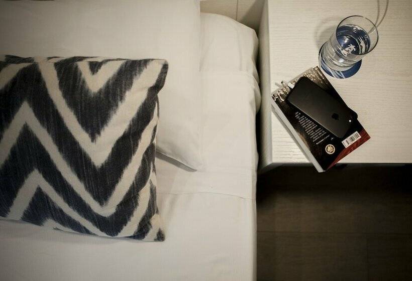Chambre Standard, Ibersol Antemare - Adults Only