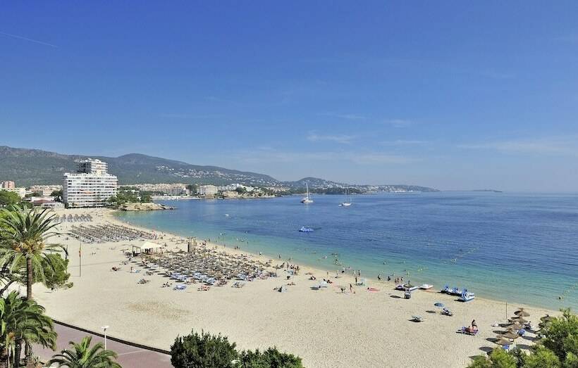 Номер Стандарт, Zel Mallorca - Adults Recommended