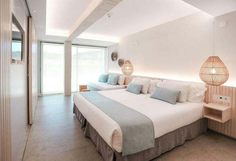 Номер Стандарт, Kaktus Hotel Kaktus Playa   Adults Recommended