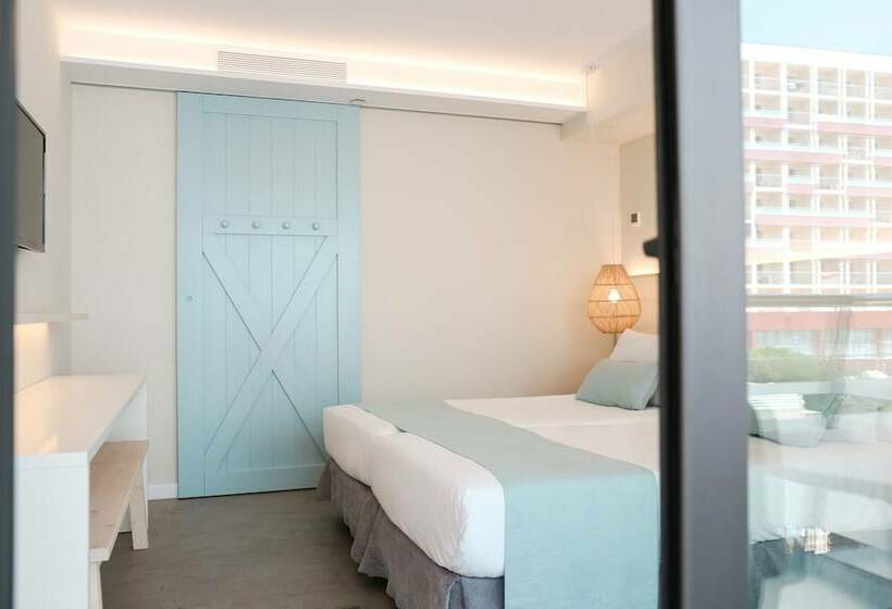Номер Стандарт, Kaktus Hotel Kaktus Playa   Adults Recommended